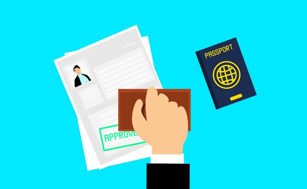 Governo dos EUA revoga restrições de vistos e processos de obtenção podem ser retomados