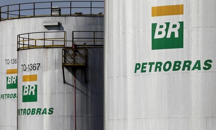 Petrobras pretende se desfazer de suas atividades de exploração na Bolívia