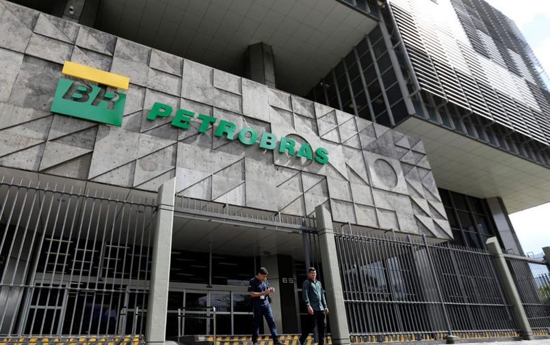 Petrobras (PETR4) assumirá fatia da BP em blocos na Foz do Amazonas