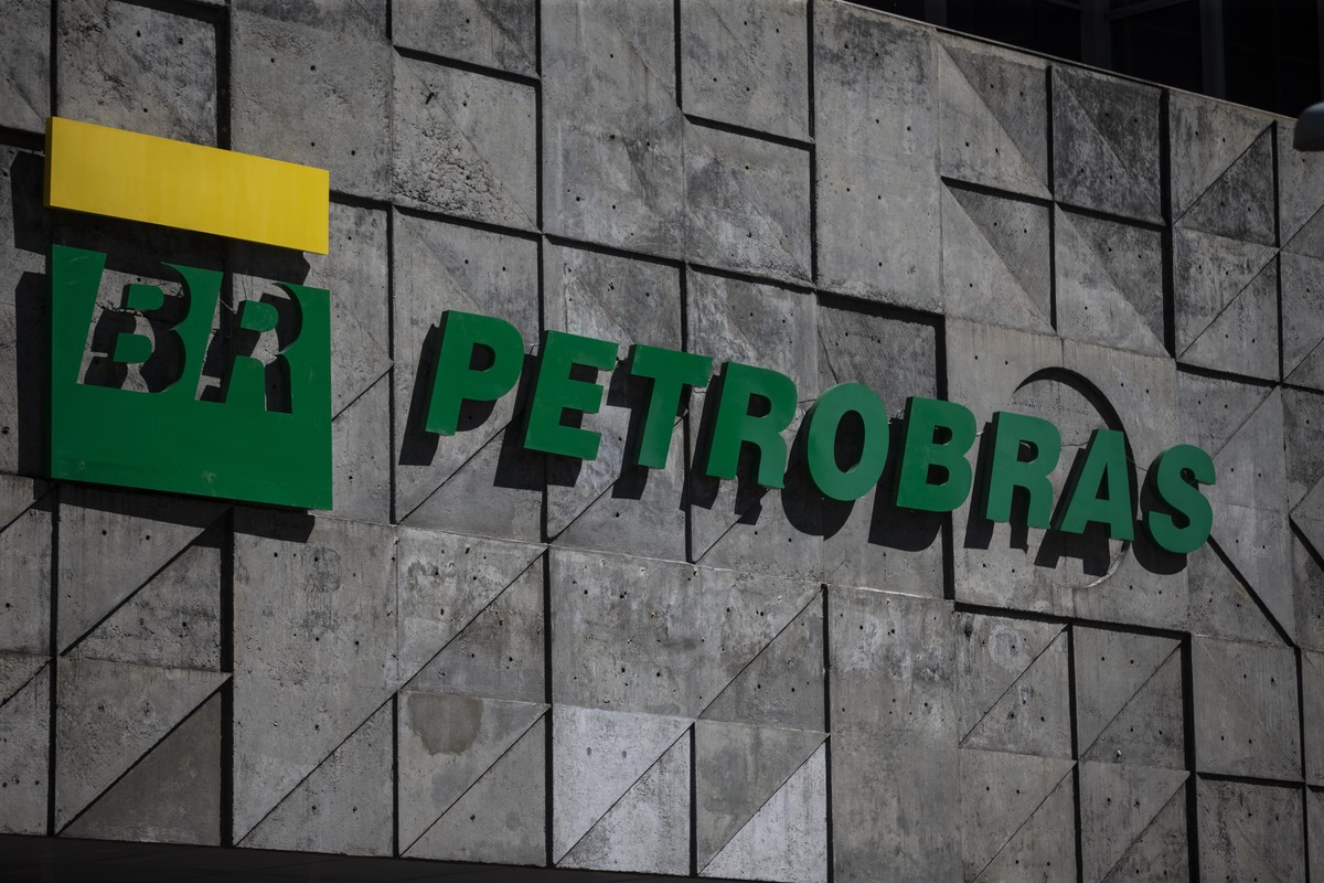 Swing Trade: COMPRA em Petrobras PN (PETR4)