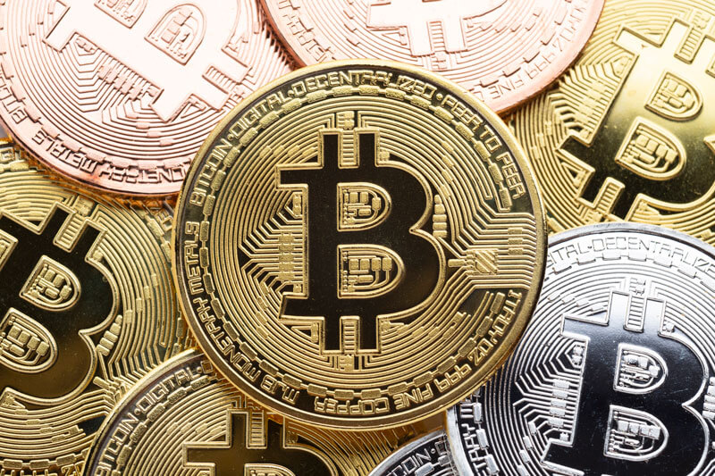 Bitcoin: Entenda como surgiu as criptomoedas