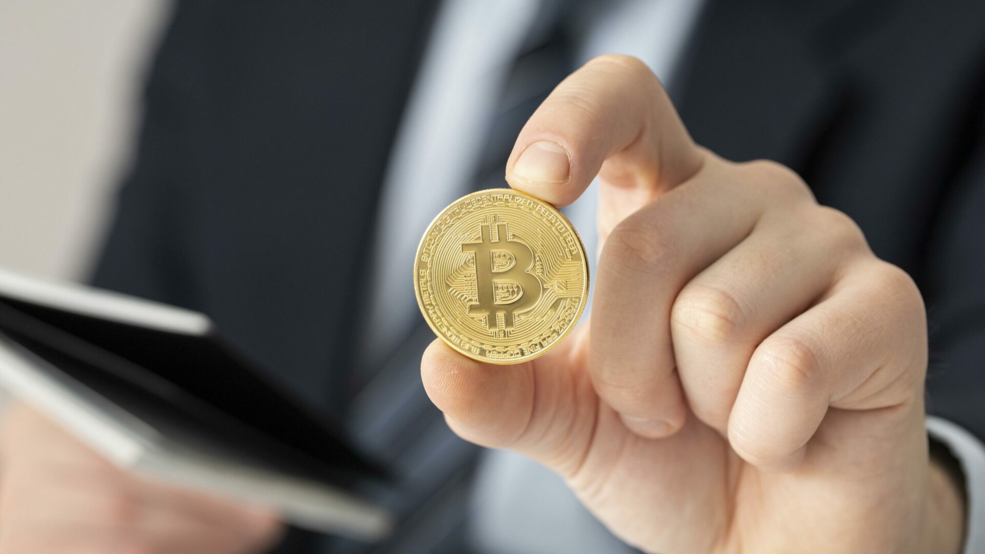 BTG anuncia 1º fundo de bitcoin de um banco de investimentos do país