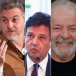 Pesquisa XP/Ipespe coloca Lula e Bolsonaro empatados tecnicamente