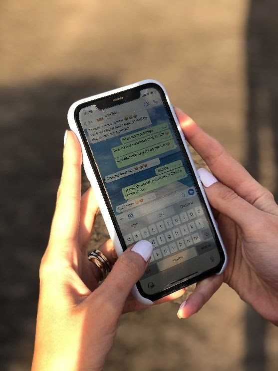Bibi cria aplicativo para otimizar venda digital