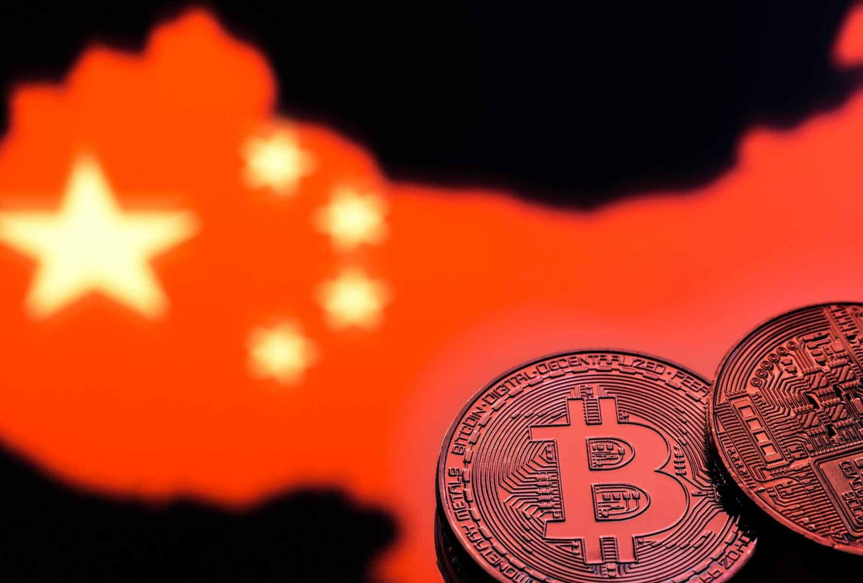 China quer reprimir atividades de mineração de Bitcoin