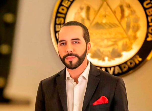 El Salvador se torna primeiro país a adotar Bitcoin (BTC)