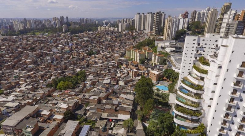 Comunidades a 1000: reality show estreia hoje (1), em Paraisópolis