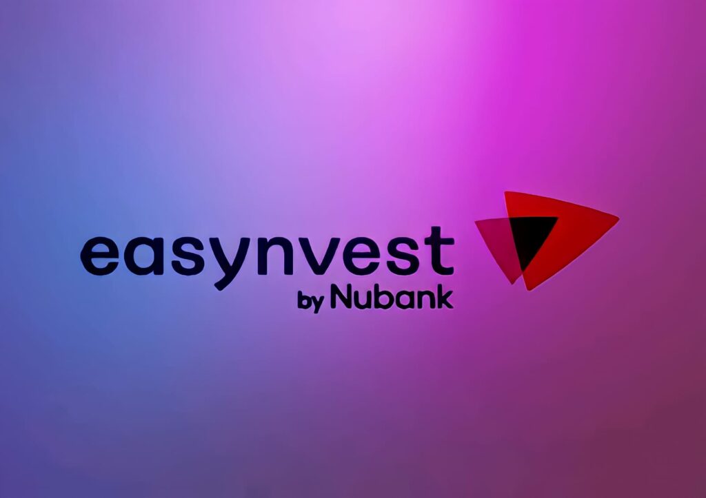 Easynvest by Nubank: como vai funcionar e por que investir?