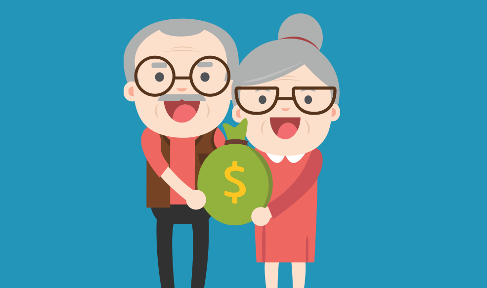 5 dicas para começar a construir uma aposentadoria sem depender da previdência social