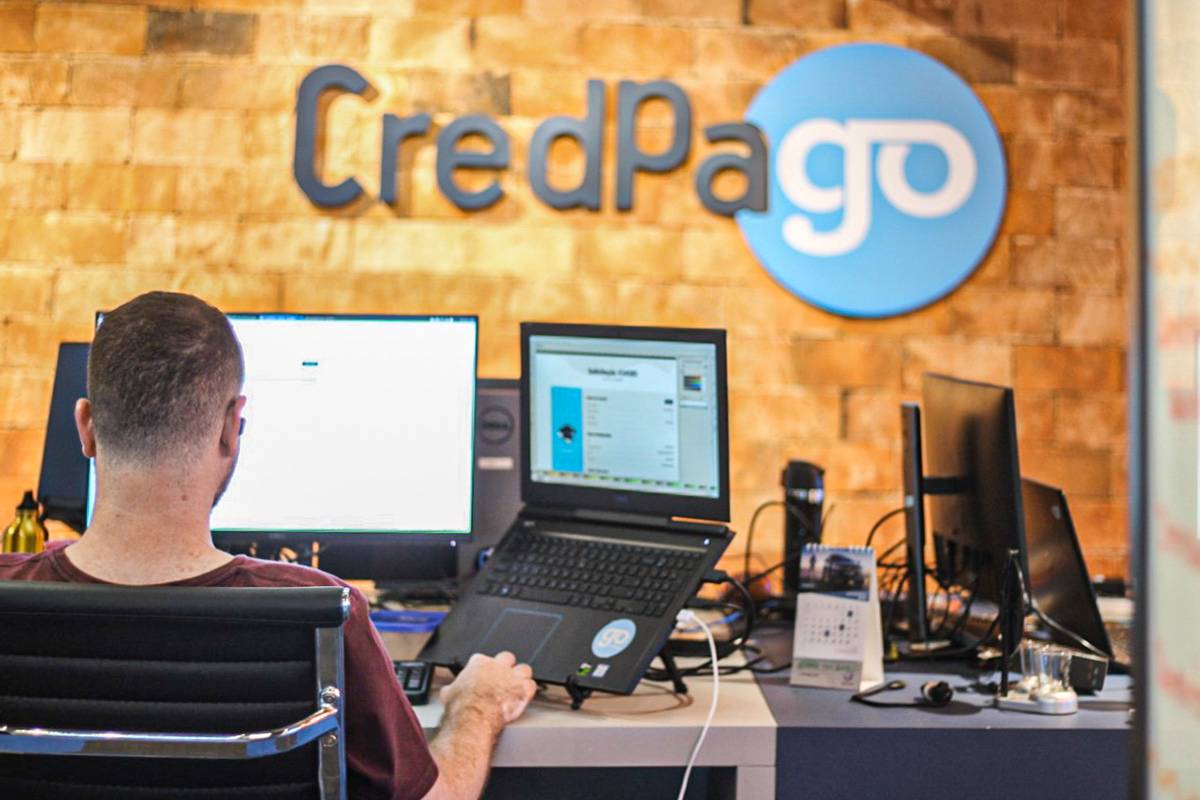 CredPago firma parceria operacional com BTG + e Banco PAN