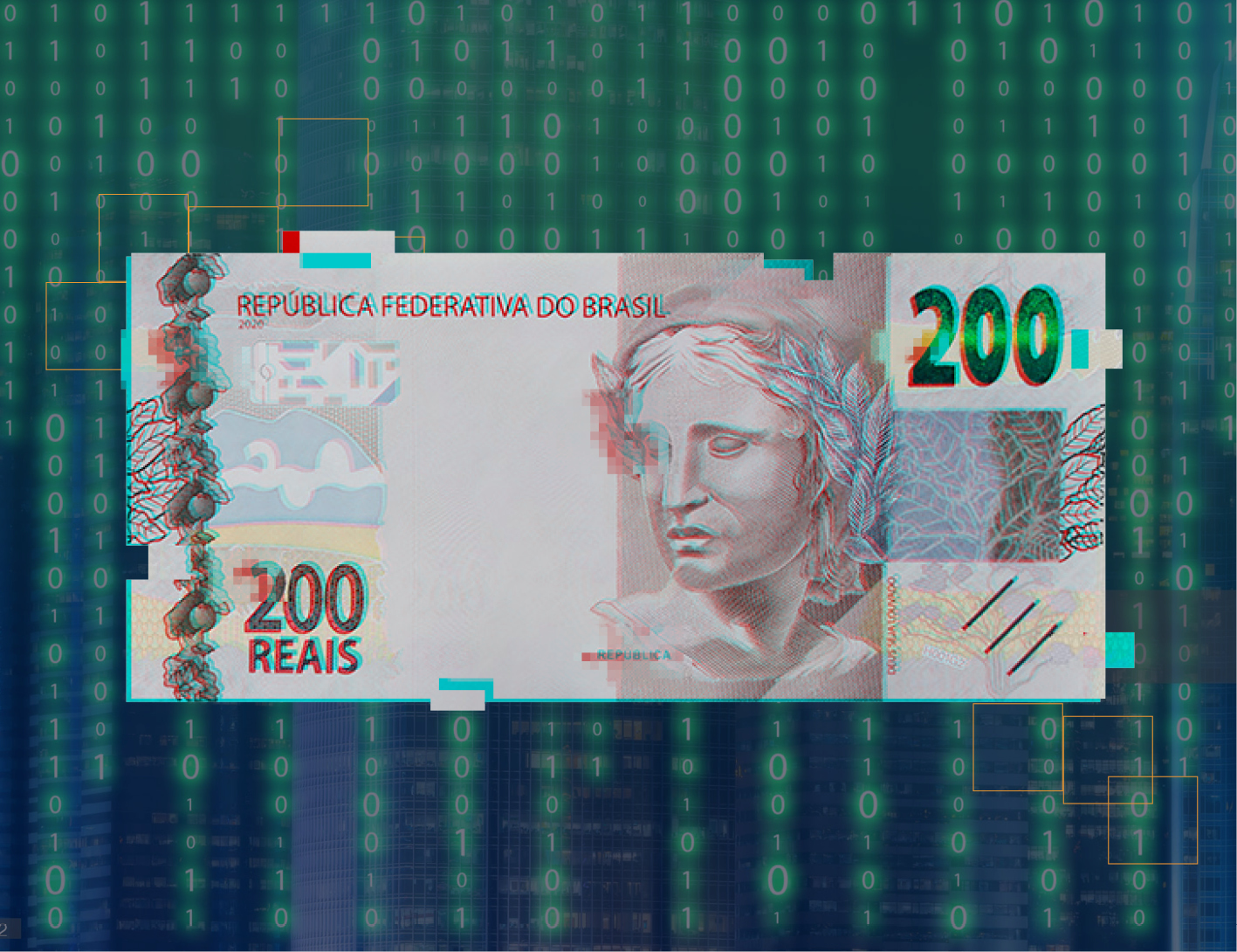 Real digital: Entenda sobre a moeda digital que BC pretende criar