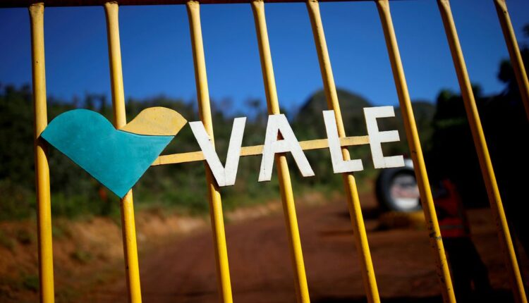 Vale (VALE3) atinge lucro líquido de quase US$ 7,6 bi e reforça seu posto de ação mais recomendada da Bolsa
