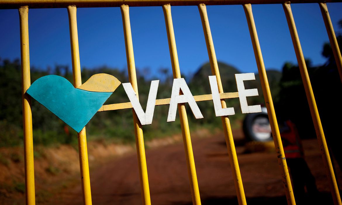 Lucro da Vale (VALE3) foi de R$13,8 bi no 3T23