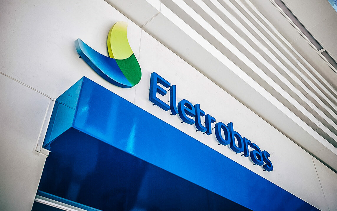 Eletrobras Headquarters And Facilities As State-Controlled Utility Company Plans Privatization