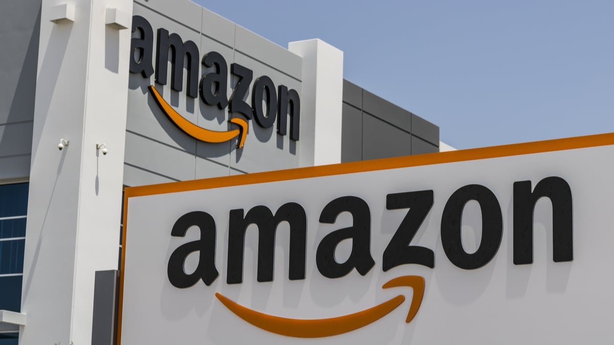 Amazon (AMZO34) fecha o segundo trimestre com resultado amargo para o mercado; com faturamento de US$ 113,08 bilhões