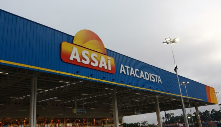 Assaí (ASAI3) vende imóveis para fundo imobiliário TRX Real Estate por R$ 364 mi