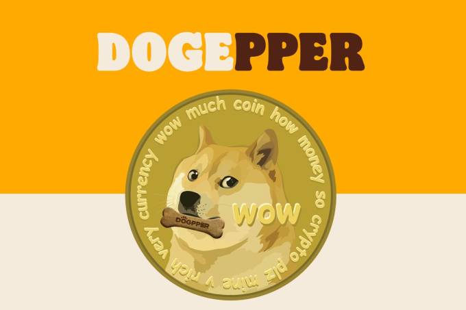 Burger King (BKBR3) aceita Dogecoin como forma de pagamento; saiba tudo sobre a criptomoeda