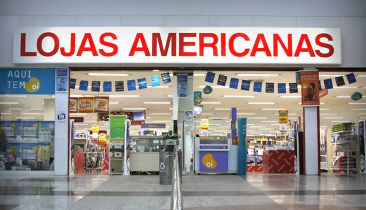 Americanas S.A (AMER3) tem estreia amarga na Bolsa de Valores com queda de mais de 6% 