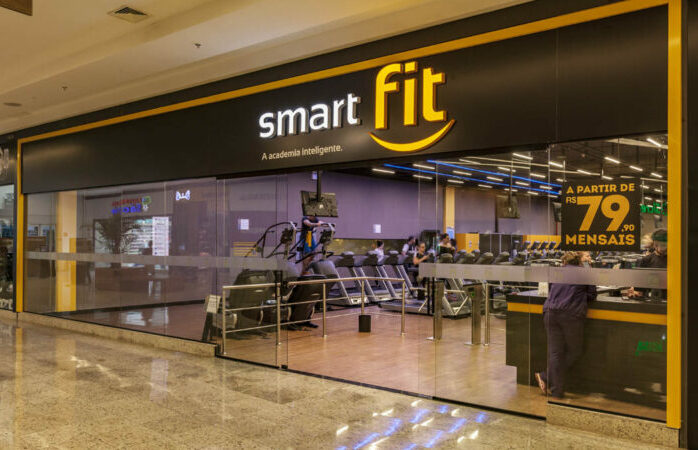 Smart Fit (SMFT3) compra escola de ginástica e dança Smartexp; descubra os próximos passos da empresa