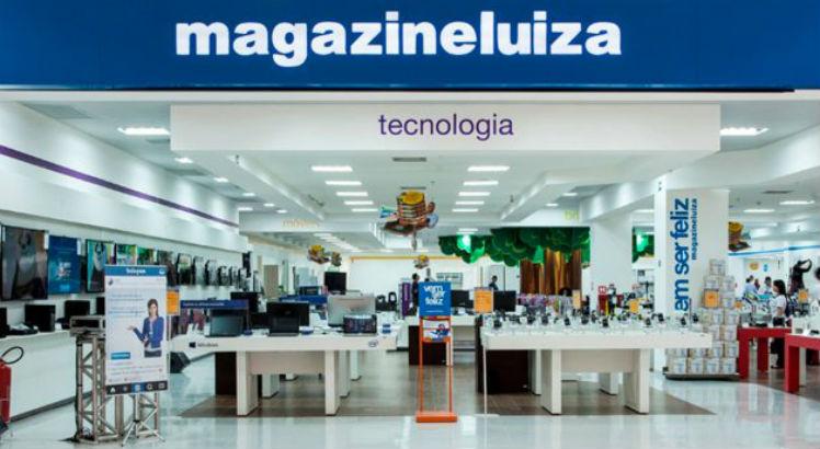 Magazine Luiza distribuirá R$100 mi em juros sobre o capital próprio aos acionistas