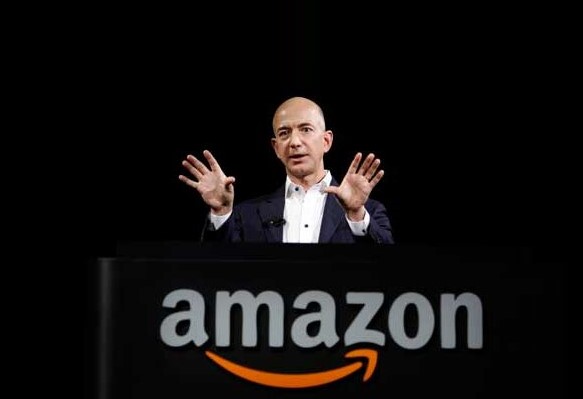 Jeff Bezos deixa liderança da Amazon após 27 anos na presidência; veja o que muda