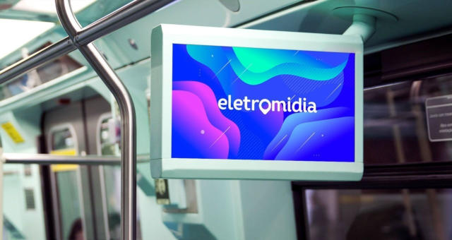 Eletromidia (ELMD3) adquire 74,65% da Otima por R$ 416,7 milhões e ações da empresa sobem