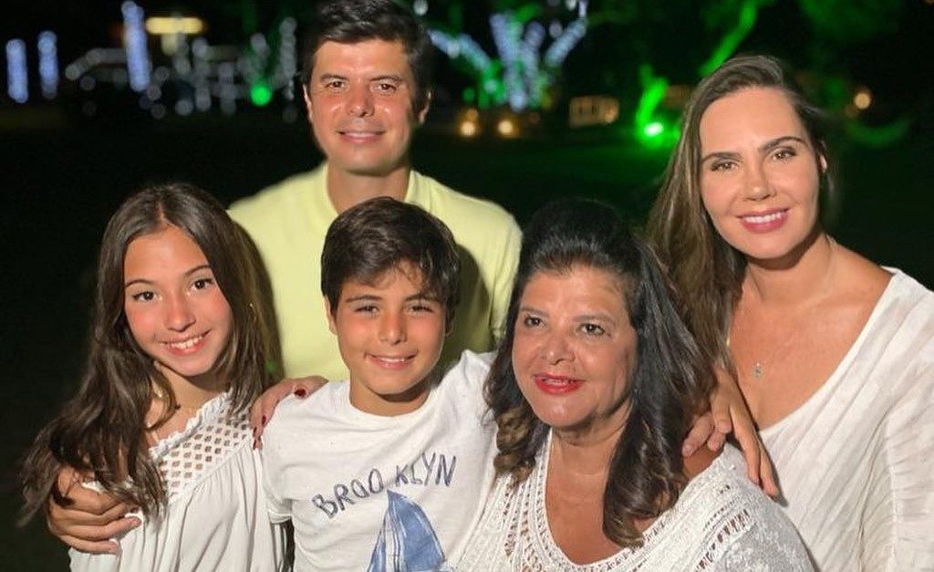 Família Trajano, principal acionista do Magazine Luiza (MGLU3), acrescenta R$ 6 bilhões na sua fortuna em apenas 24 horas