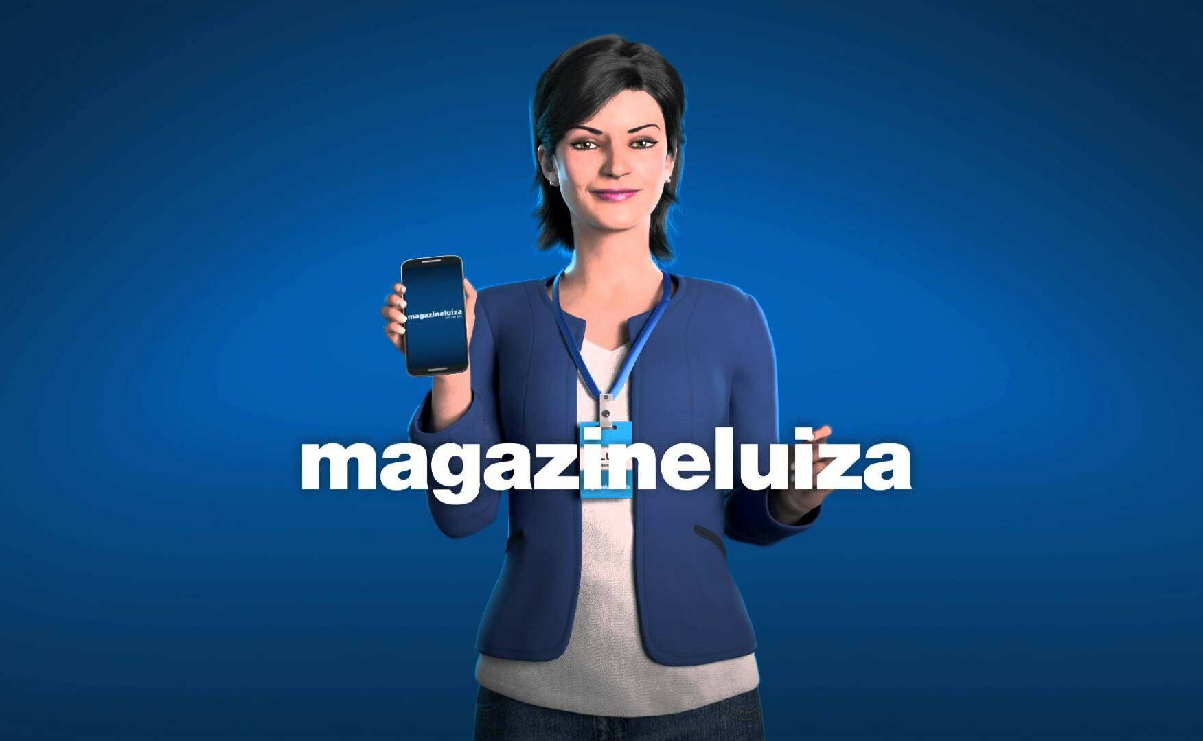 Magazine Luiza (MGLU3) compra startup Juni Marketing Digital