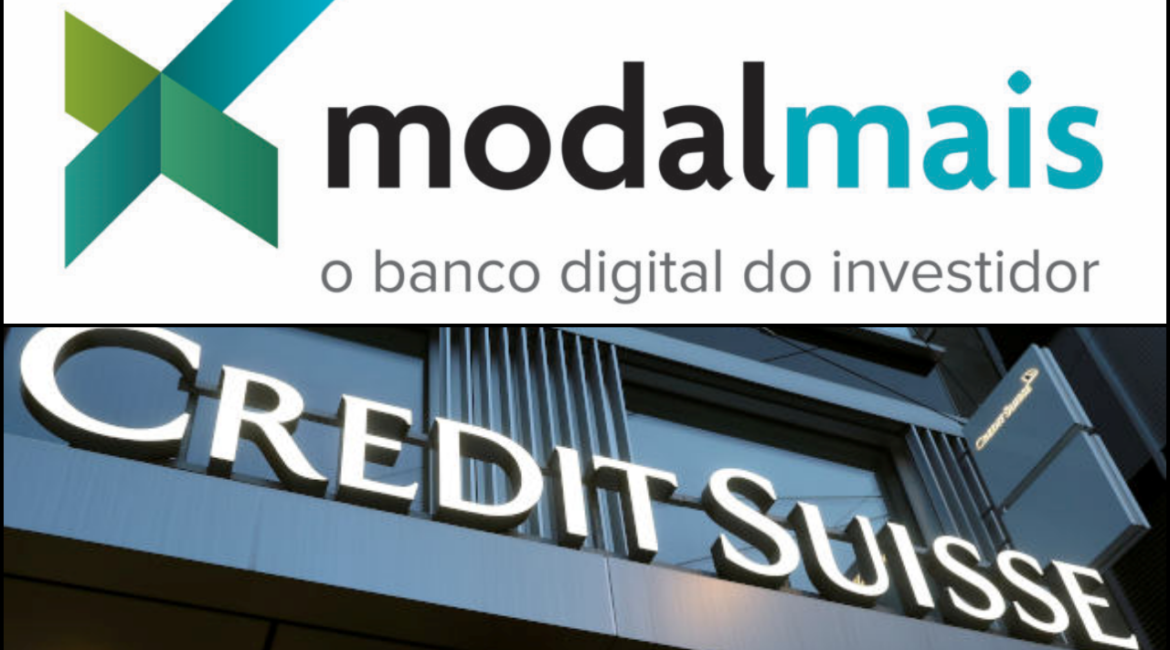 Modalmais (MOLD11) lançará plataforma Premium com produtos exclusivos da Credit Suisse