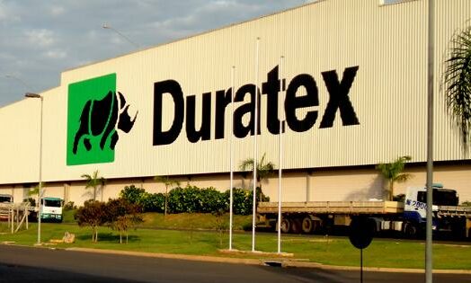 Duratex (DTEX3) anuncia mudança de nome para Dexco e investimento de R$2,5 bi
