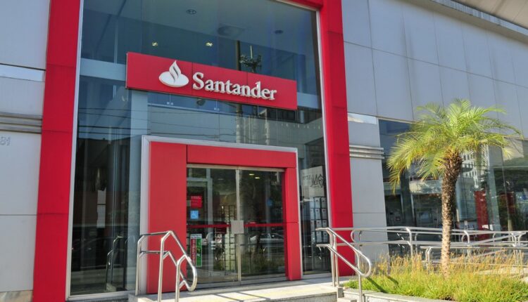 Banco Santander (SANB11) bate lucro recorde de R$ 4,1 bilhões no 2° semestre do ano