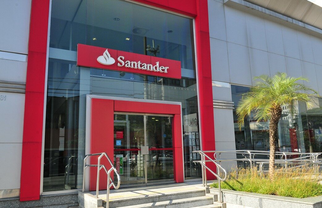 Santander SANB11