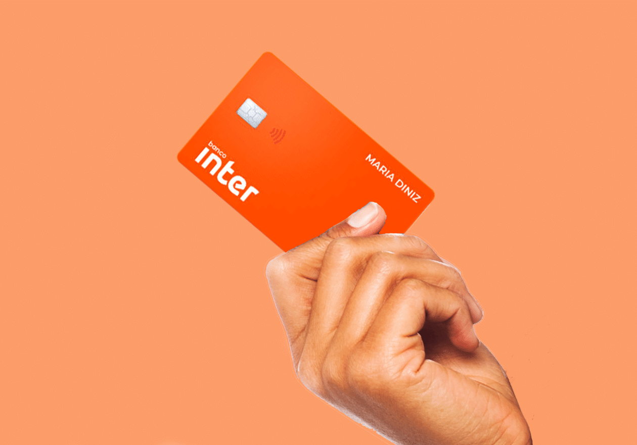 Banco Inter lança nova versão do aplicativo e libera a antecipação de parcelas do cartão de crédito
