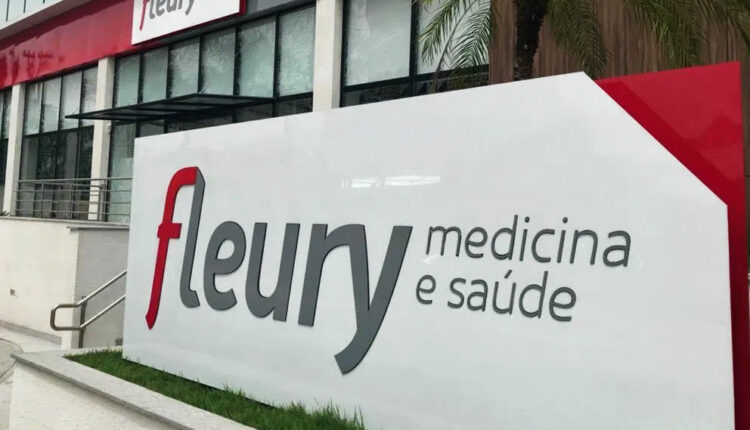 Subsidiária do Bradesco (BBDC4) atinge 25% de participação no Grupo Fleury (FLRY3) com compra de ações