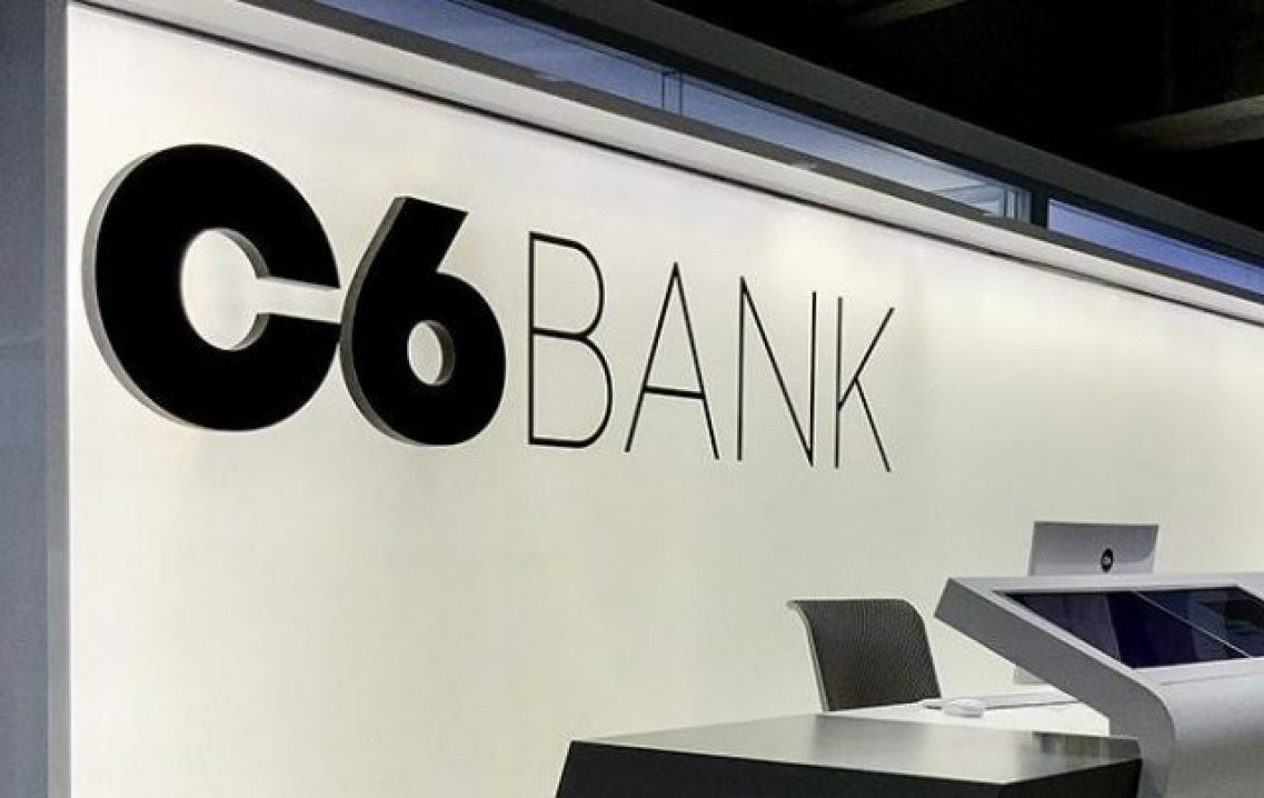 C6 Bank lança serviço de assessoria de investimentos no aplicativo; veja como funciona