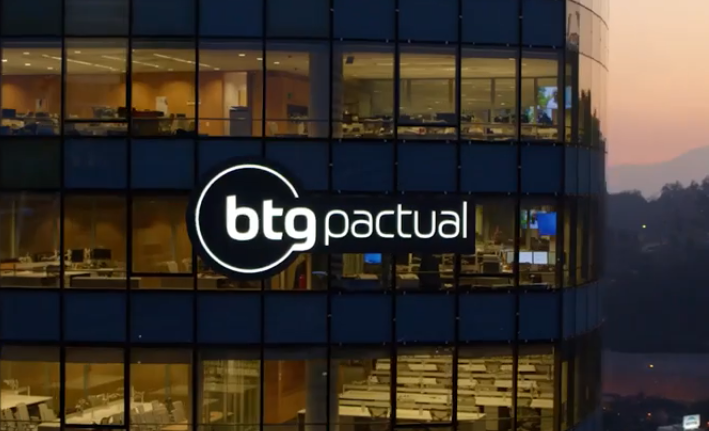 BTG Pactual (BPAC11) investe R$ 12 milhões em startup que produz roupas tecnológicas e inovadoras