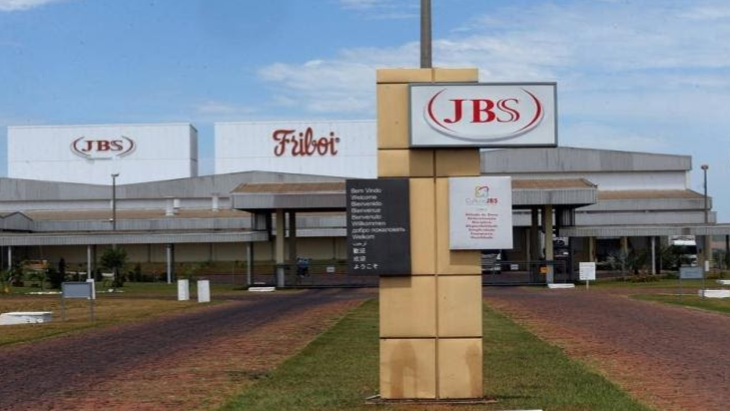 JBS (JBSS3) faz aquisição da Huon, empresa australiana produtora de salmão, por R$ 1,6 bi