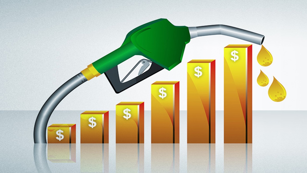 Petrobras (PETR3 e PETR4) é responsável pela alta nos preços da gasolina?