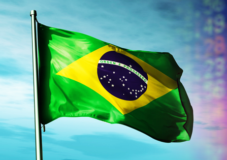 Brasil vira 9ª economia mundial