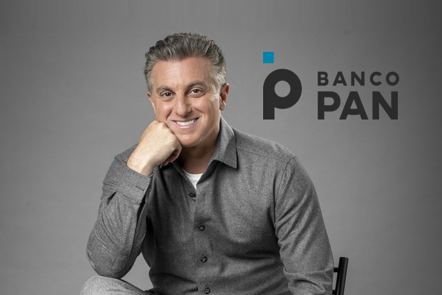 Banco Pan (BPAN4) anuncia Luciano Huck como novo membro consultivo do conselho; entenda
