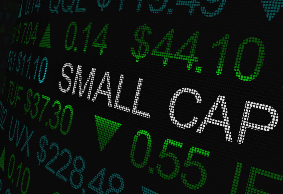 Small Caps: entenda o que são e como investir