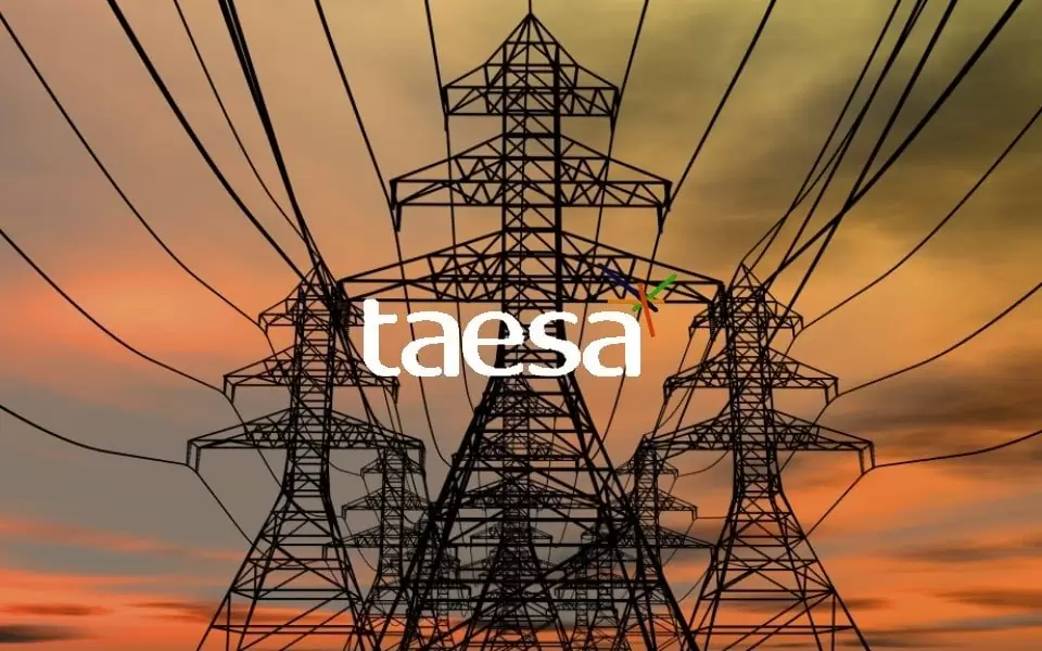 Taesa (TAEE11) paga R$128 mi em proventos