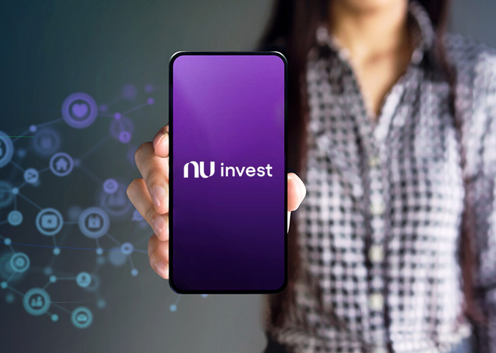 NuInvet, plataforma de investimentos do Nubank, passa a aceitar subscrição de ações; veja como usar