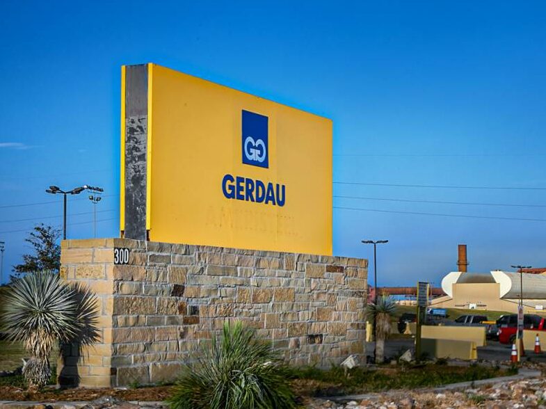 Gerdau (GGBR4) entre as análises com resultados