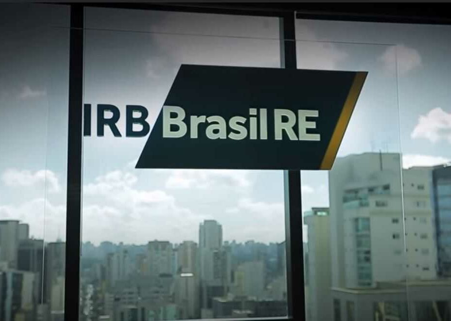 IRB (IRBR3) volta a dar lucro com vitória na Justiça; lucro líquido em agosto foi de R$ 84,8 milhões