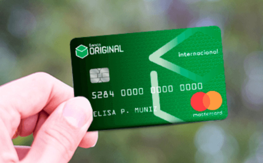 3 bancos digitais que oferecem cartão de crédito internacional sem anuidade