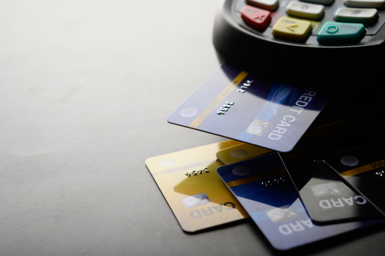 Cartão de Crédito e as regras