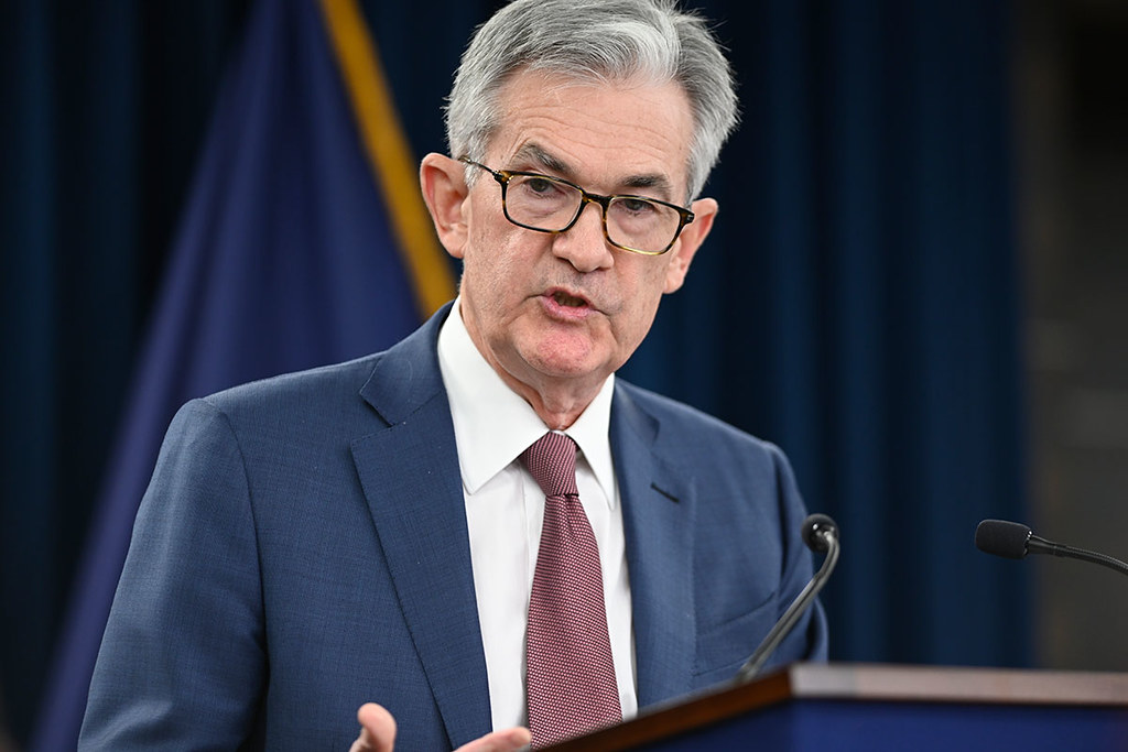 Fed pode fazer um ajuste nos juros