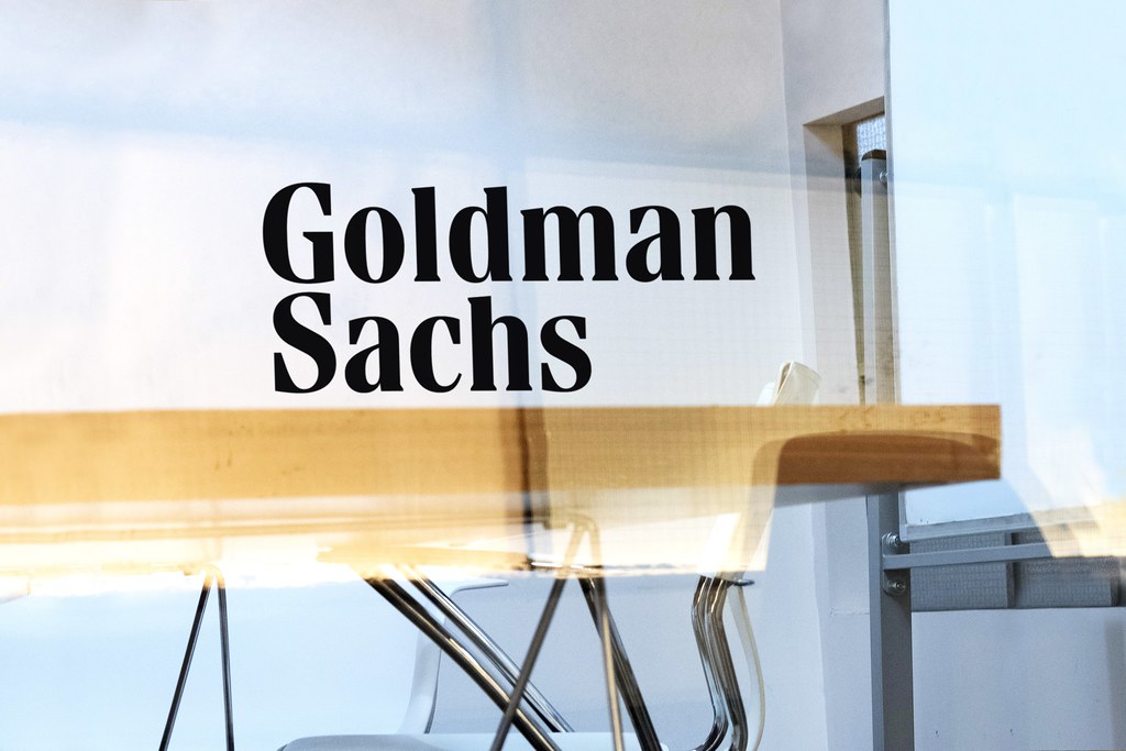Goldman e os números