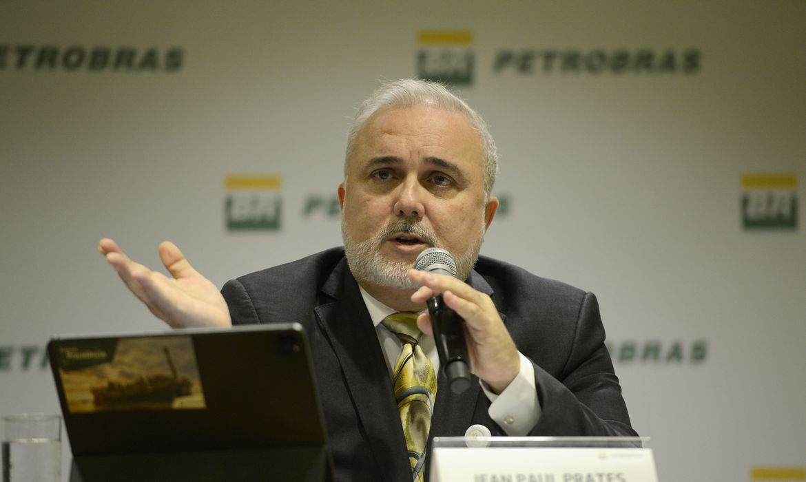 Petrobras (PETR4) e os preços